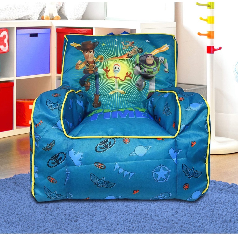 NWT!  Toy Story 4 Bean Bag Chair
